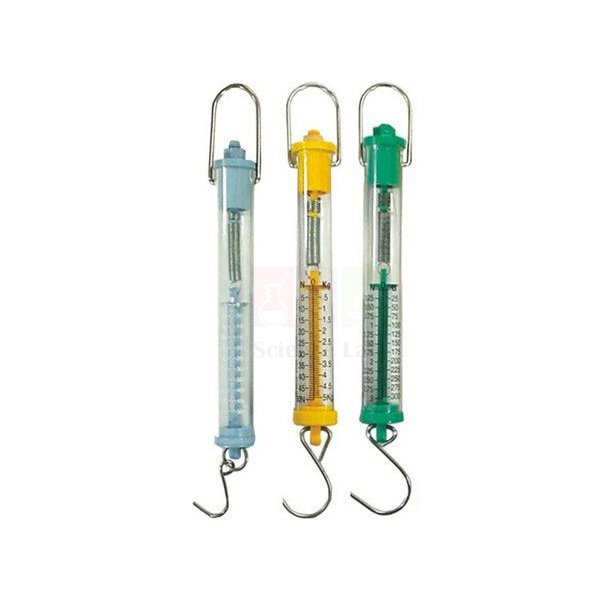 Balance Spring Tubular Plastic